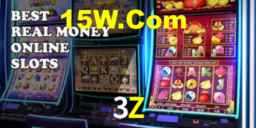 3Z: Seu Cassino Premiado com Pagamentos Rápidos