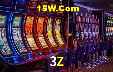 Apostas de Tênis 3Z