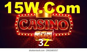 VIP Casino 3Z