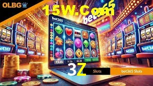 Welcome Bonus 3Z