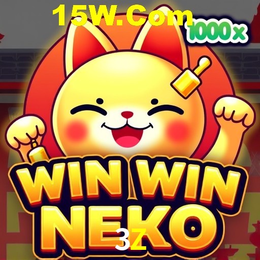Descubra o Mundo do Cassino Online com 3Z