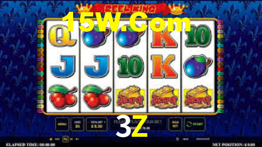 3Z: A Experiência de Casino com Jogos de Mesa ao Vivo