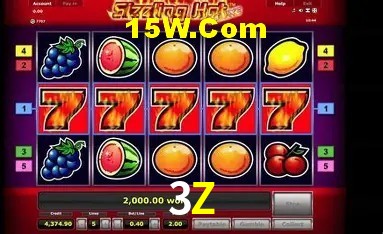 Diretório de Jogos 3Z
