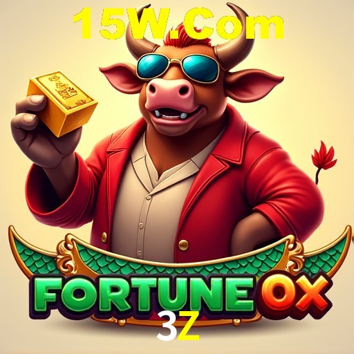 PIX Instantâneo 3Z