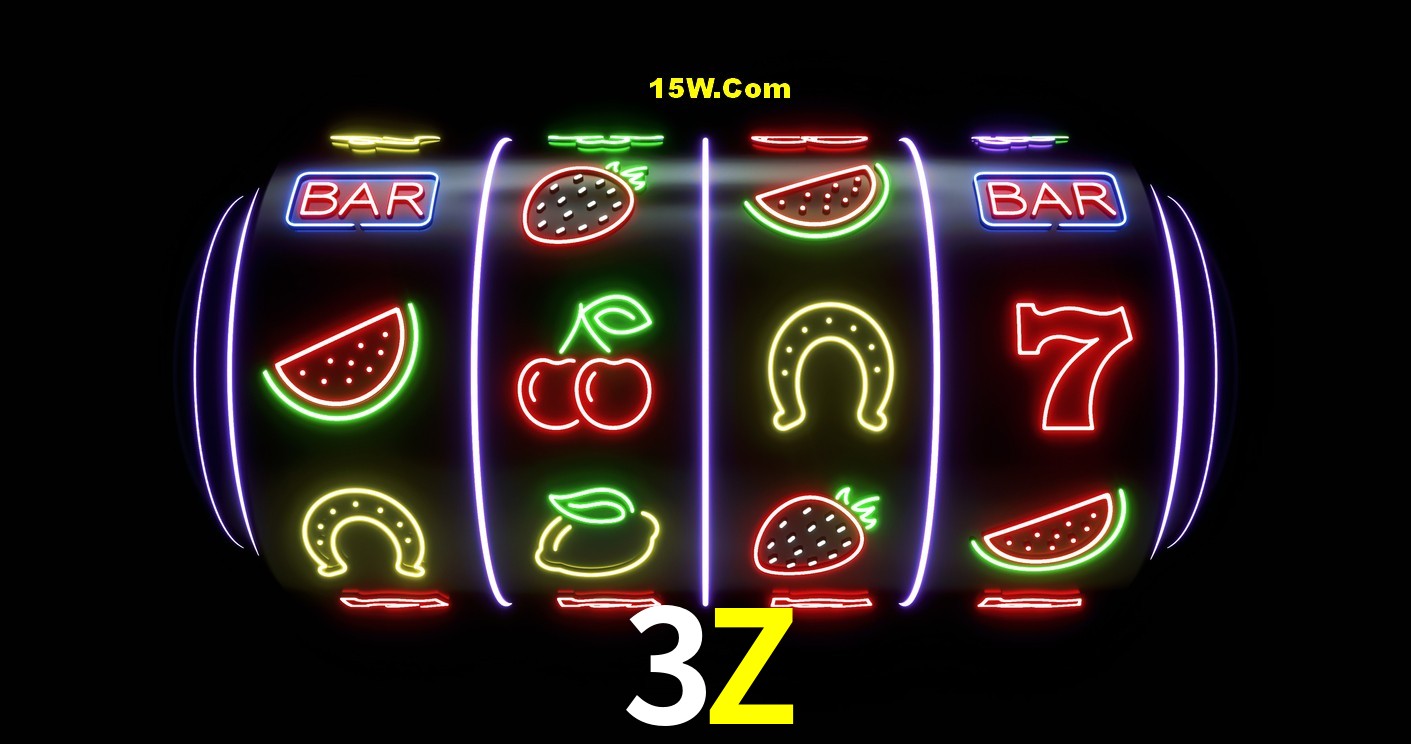 Bonus Features 3Z