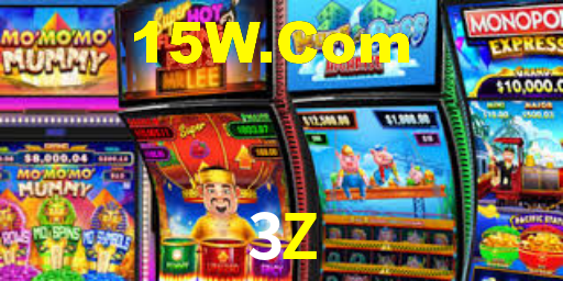Sinta a adrenalina dos jogos de cassino com 3Z