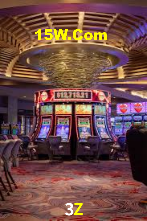 3Z: A Experiência de Casino com Jogos de Mesa ao Vivo