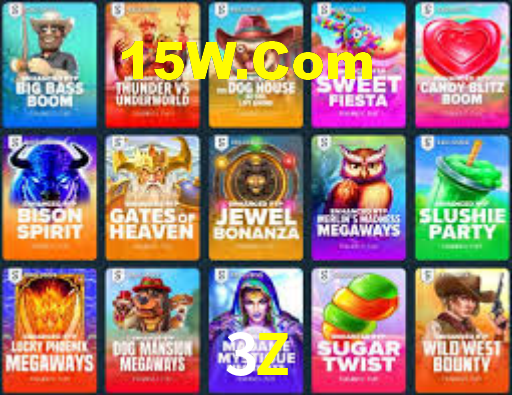 Bônus Generosos e Exclusivos no 3Z para Você!