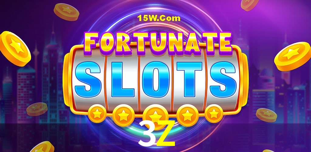 Slot Games 3Z