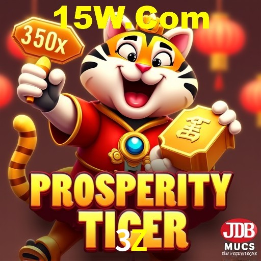 A Emoção da Loteria na 3Z: Uma Chance de Mudança de Vida