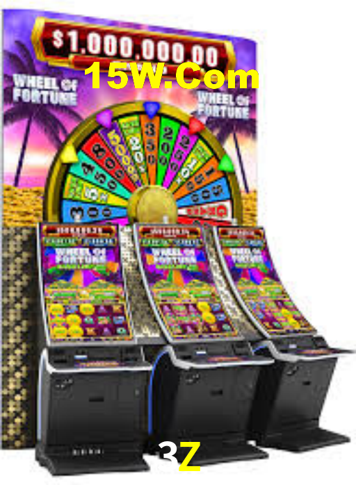 Sinta a adrenalina dos jogos de cassino com 3Z